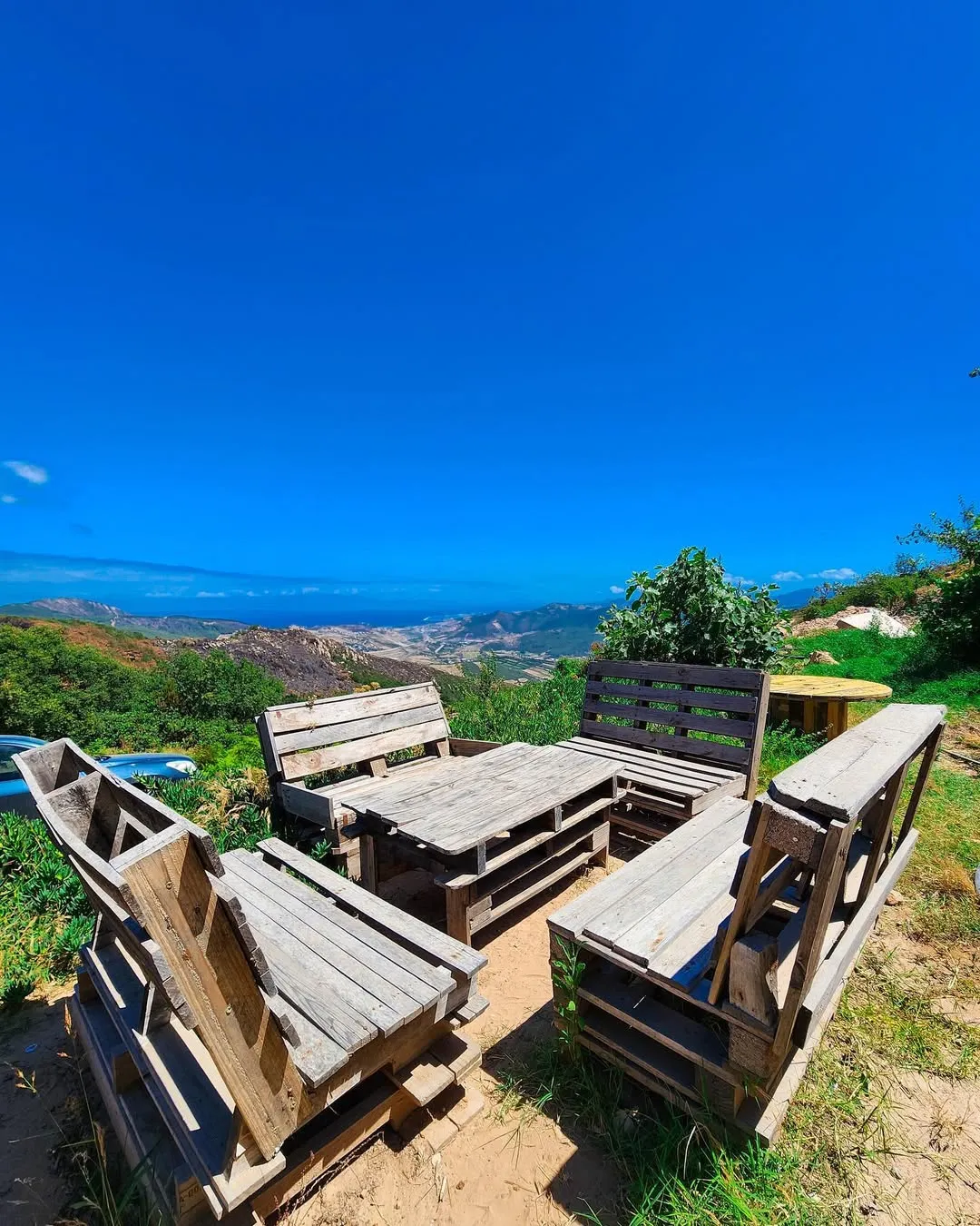 Randomed Quad Tanger services, excursion quad personnalisée pour groupes et familles