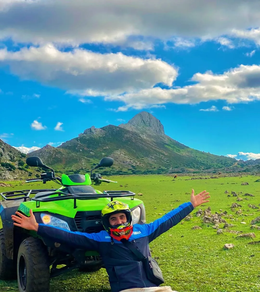 Avis client sur la sécurité et l’itinéraire