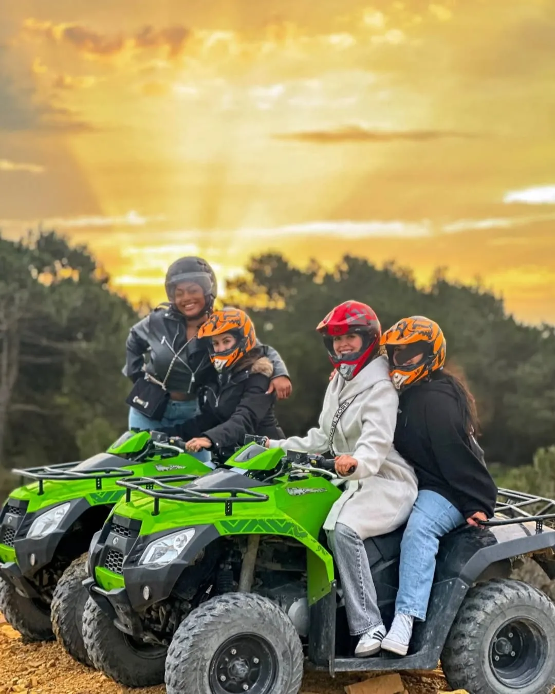 Avis client sur l’accueil et le professionnalisme