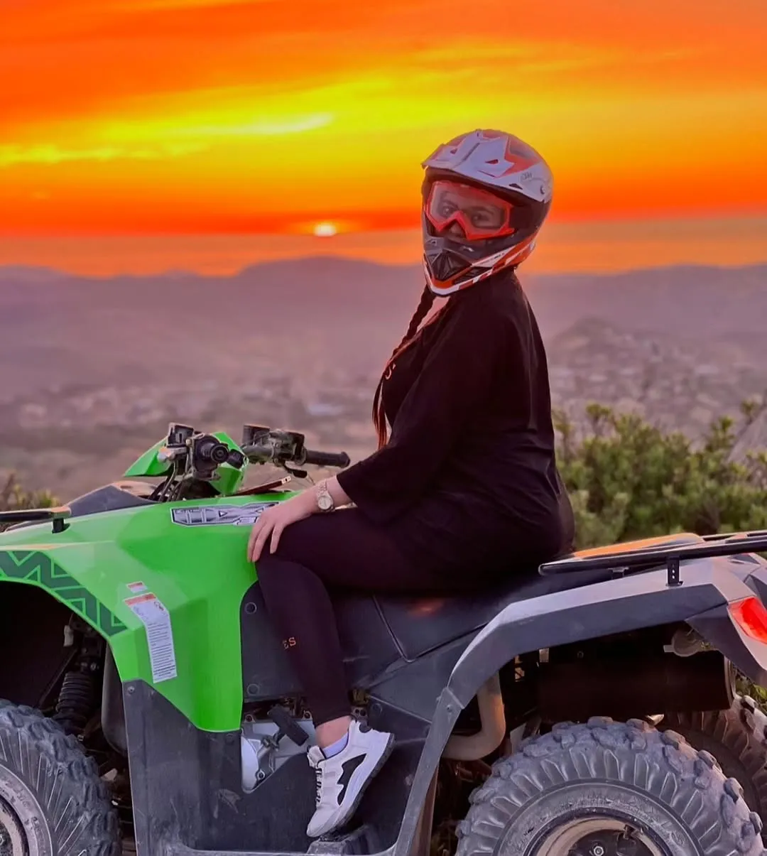 Avis client sur les paysages et l’accompagnement