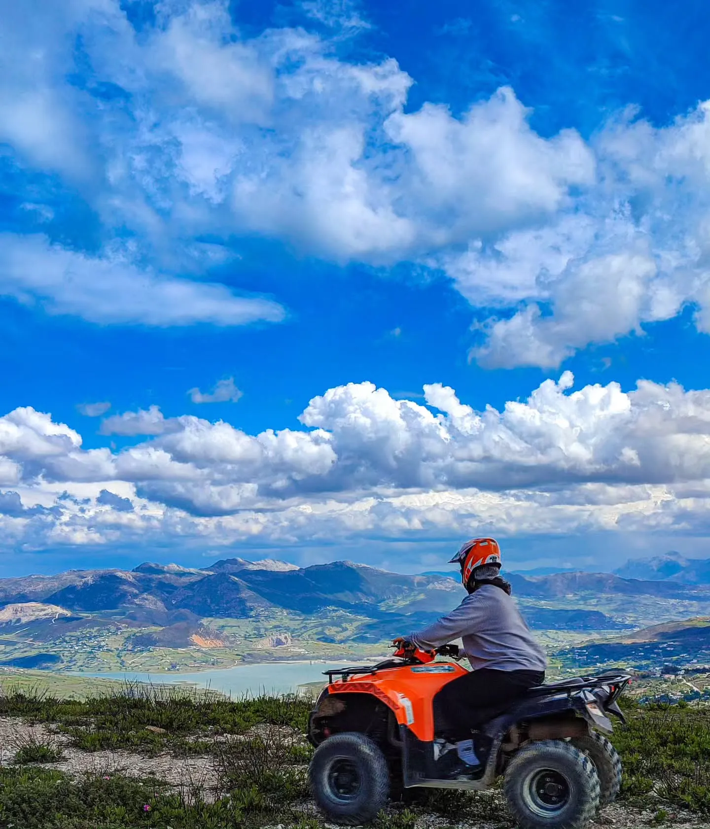 Excursion Quad Melloussa – paysages naturels