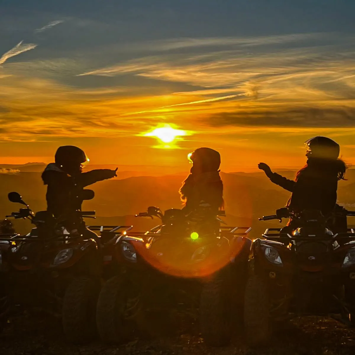 Activités à Tanger quad, aventure et sensations fortes au Maroc